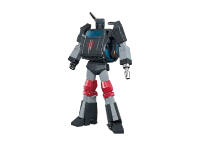 TAKARA TOMY "TRANSFORMERS MASTERPIECE" -Transformers Series- MP-56 Trailbreaker