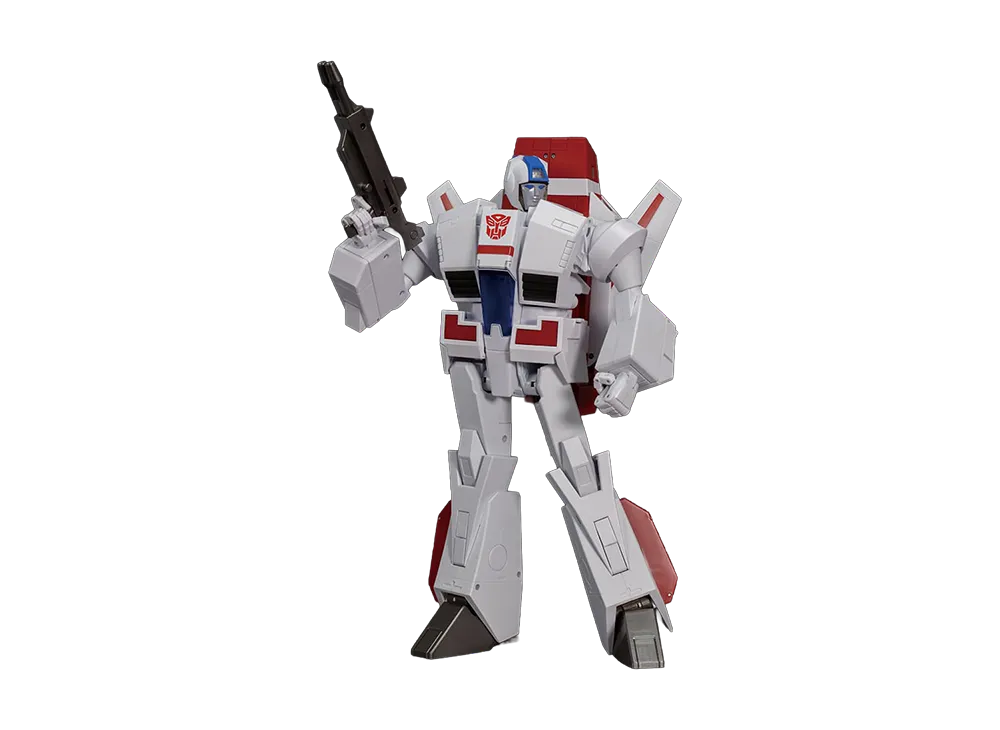 TAKARA TOMY "TRANSFORMERS MASTERPIECE" -Transformers Series- MP-57 Skyfire (Takara Tomy Mall Exclusive)
