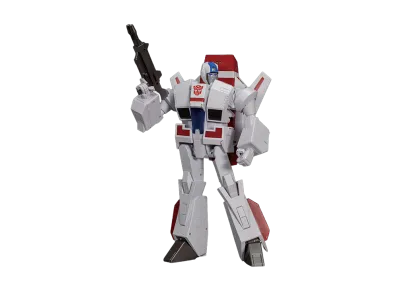 TAKARA TOMY "TRANSFORMERS MASTERPIECE" -Transformers Series- MP-57 Skyfire (Takara Tomy Mall Exclusive)