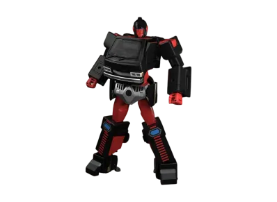 TAKARA TOMY "TRANSFORMERS MPG" -Transformers Series- MPG-11 DK-2 Guard