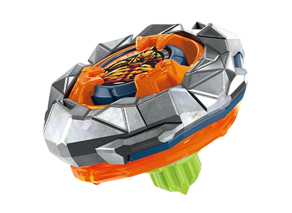 TAKARA TOMY "BEYBLADE X" UX-13 Golem Lock 1-60UN