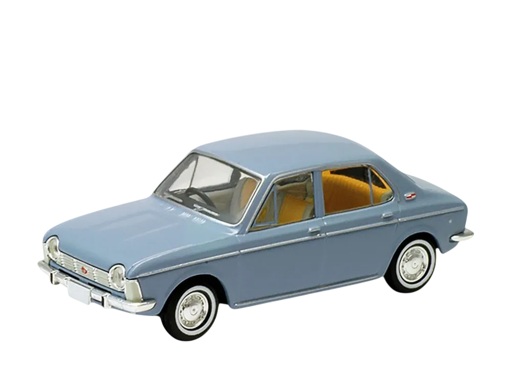 TOMYTEC "TOMICA LIMITED VINTAGE" 1/64 LV-63b Subaru 1000