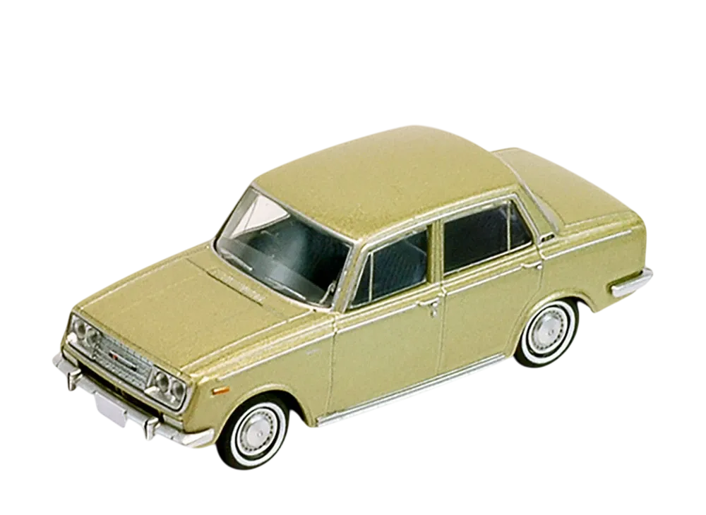 TOMYTEC "TOMICA LIMITED VINTAGE" 1/64 LV-64b Toyopet Corona 1500