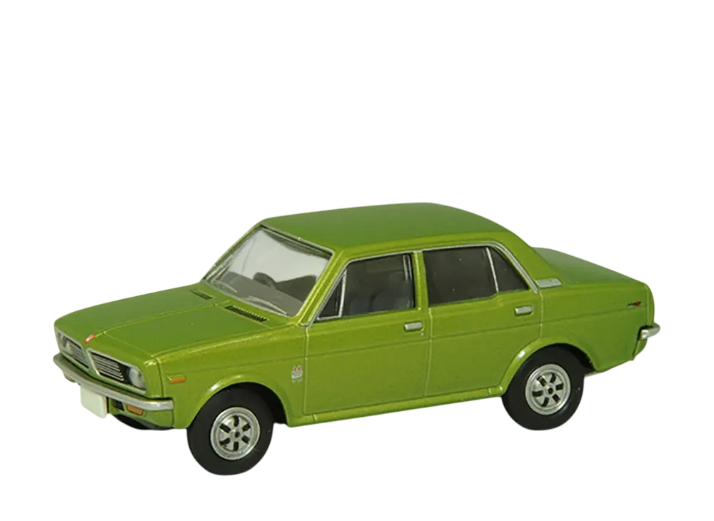 TOMYTEC "TOMICA LIMITED VINTAGE" 1/64 LV-61a Honda1300 77S