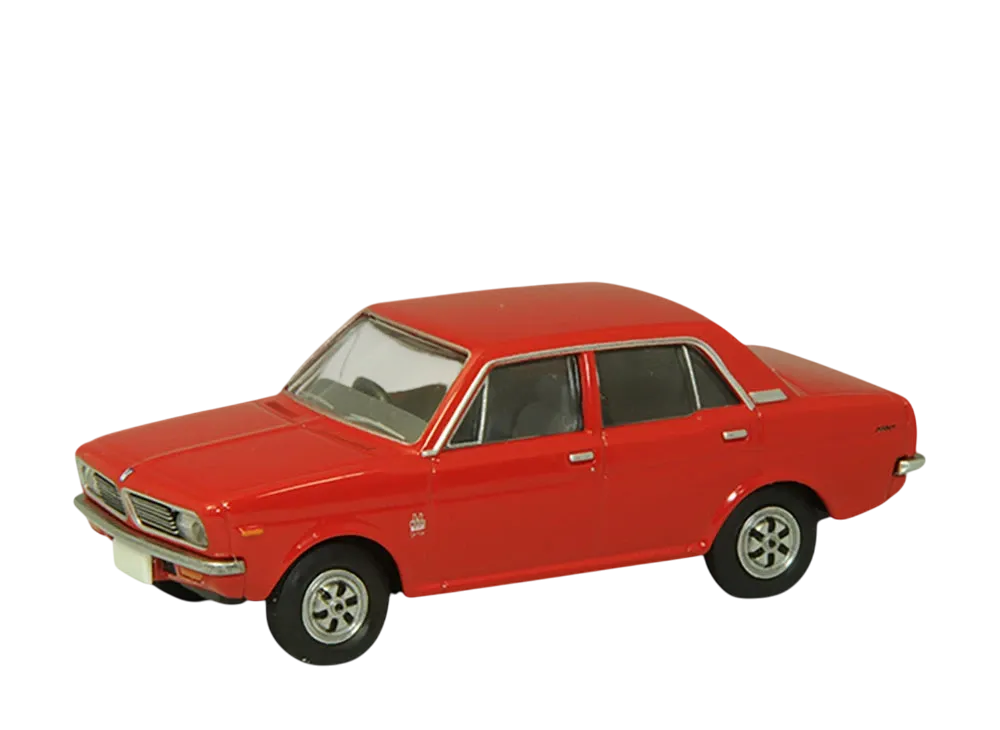 TOMYTEC "TOMICA LIMITED VINTAGE" 1/64 LV-61b Honda1300 77S