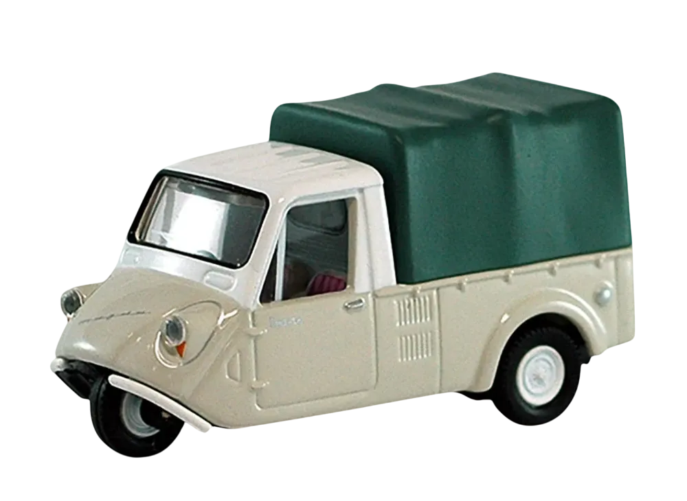 トミーテック トミカリミテッドヴィンテージ 1/64 LV-29d マツダK360の