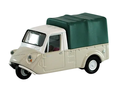 TOMYTEC "TOMICA LIMITED VINTAGE" 1/64 LV-29d Mazda K360
