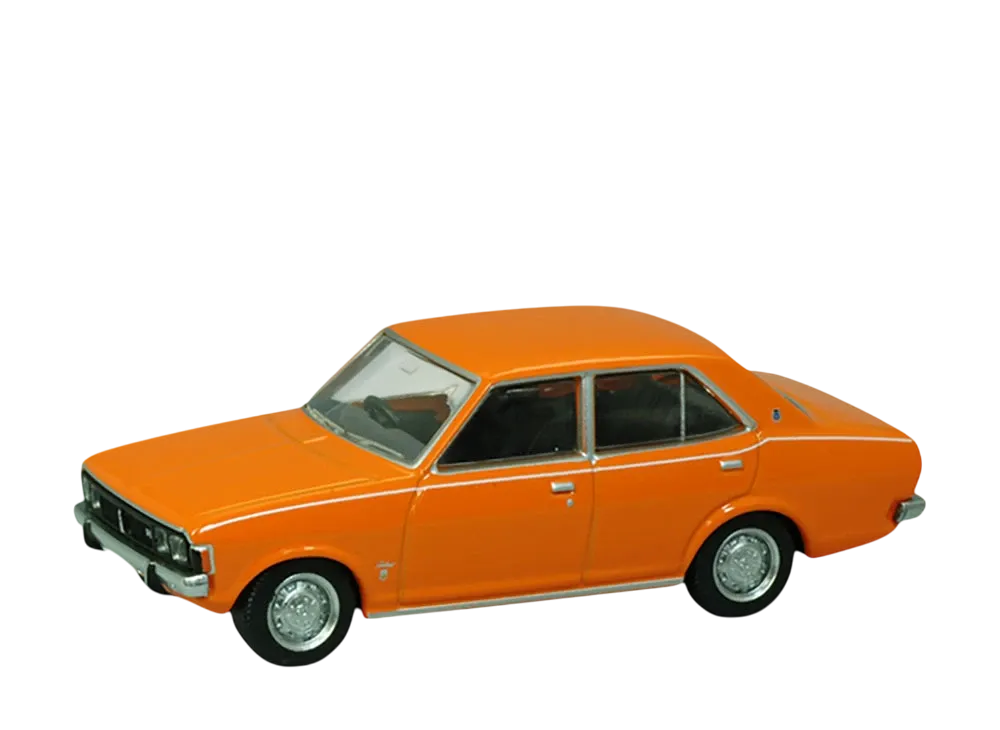 TOMYTEC "TOMICA LIMITED VINTAGE" 1/64 LV-59a Mitsubishi Galant 16L Gs