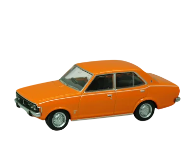 TOMYTEC "TOMICA LIMITED VINTAGE" 1/64 LV-59a Mitsubishi Galant 16L Gs