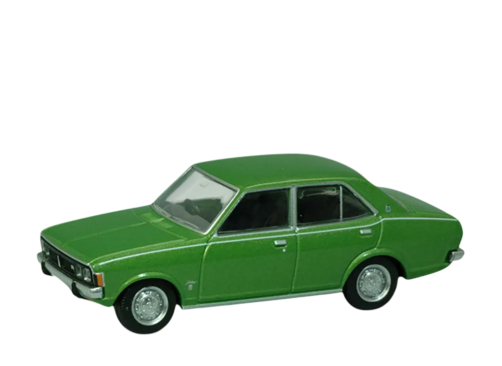 TOMYTEC "TOMICA LIMITED VINTAGE" 1/64 LV-59b Mitsubishi Galant 16L Gs