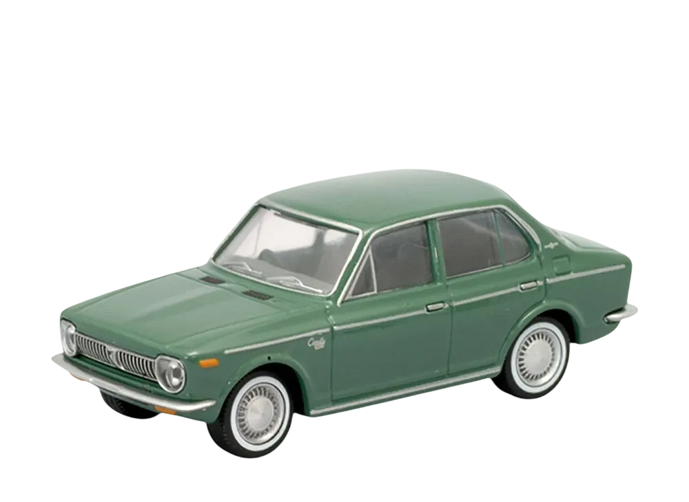 TOMYTEC "TOMICA LIMITED VINTAGE" 1/64 LV-58b Toyota Corolla 1200