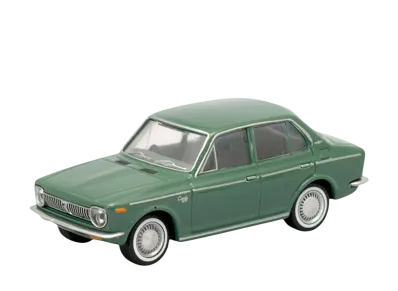 TOMYTEC "TOMICA LIMITED VINTAGE" 1/64 LV-58b Toyota Corolla 1200