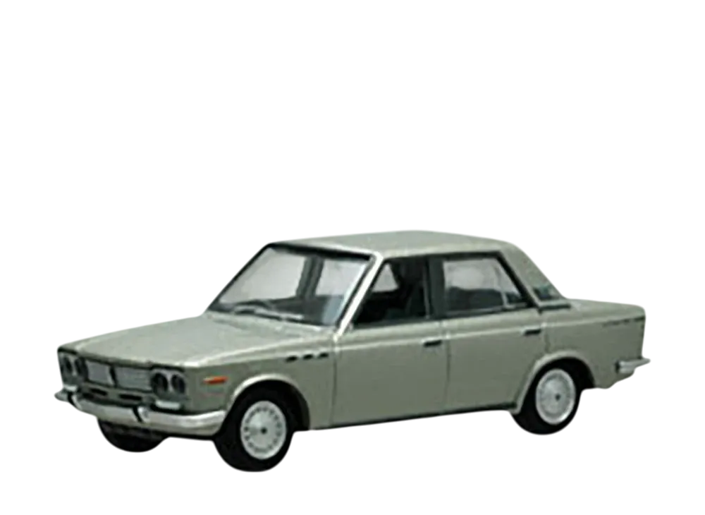 TOMYTEC "TOMICA LIMITED VINTAGE" 1/64 LV-53a Nissan Laurel 1800