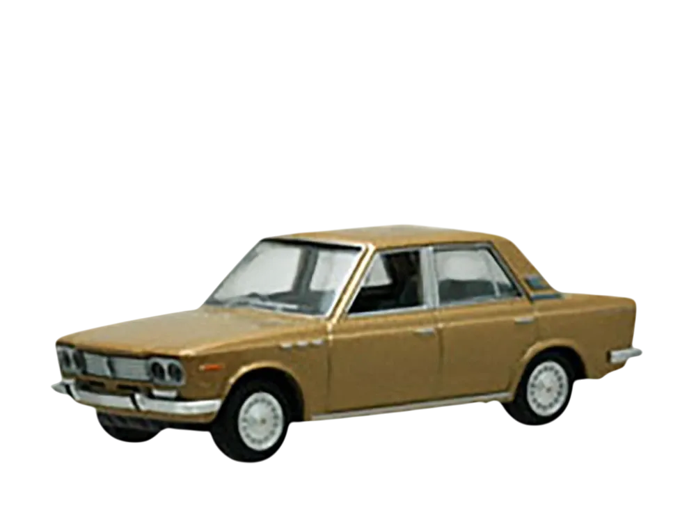 TOMYTEC "TOMICA LIMITED VINTAGE" 1/64 LV-53b Nissan Laurel 1800