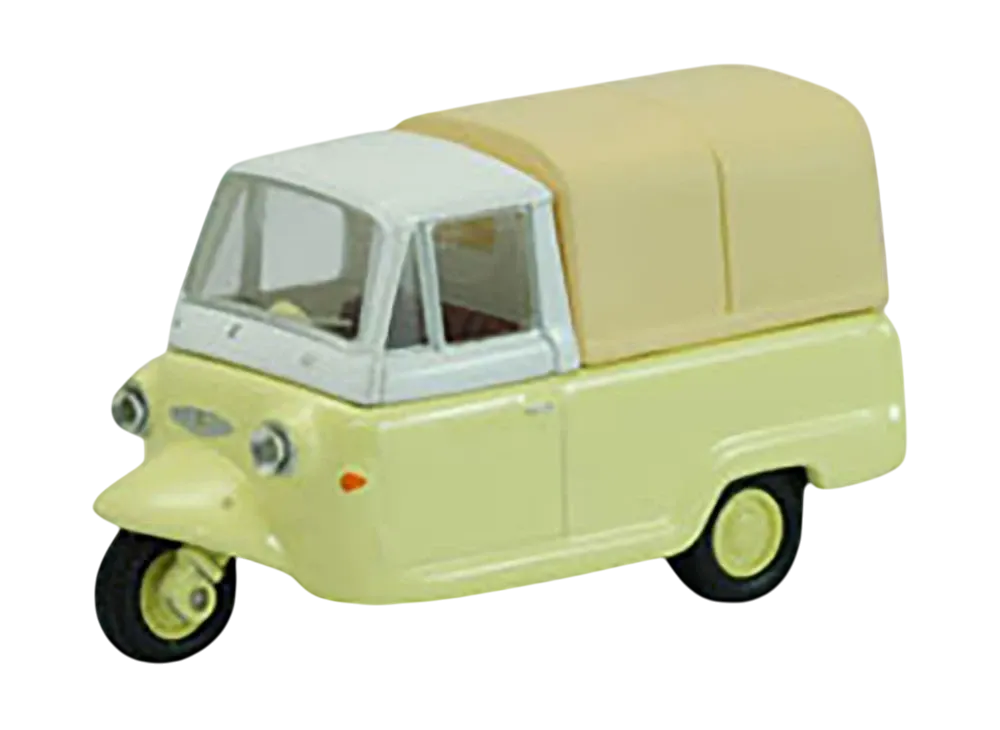 TOMYTEC "TOMICA LIMITED VINTAGE" 1/64 LV-54a Mitsubishi Leo