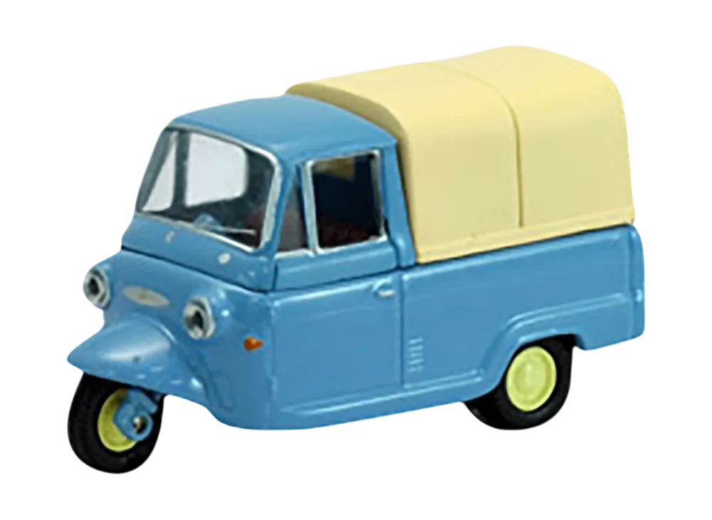 TOMYTEC "TOMICA LIMITED VINTAGE" 1/64 LV-54b Mitsubishi Leo
