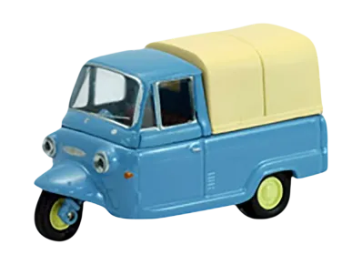 TOMYTEC "TOMICA LIMITED VINTAGE" 1/64 LV-54b Mitsubishi Leo