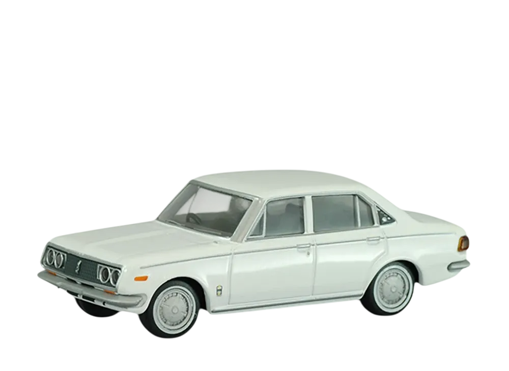 TOMYTEC "TOMICA LIMITED VINTAGE" 1/64 LV-52a Toyopet Corona Mark Ii