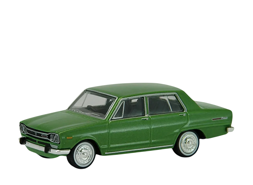 TOMYTEC "TOMICA LIMITED VINTAGE" 1/64 LV-49a Nissan Skyline 1800DX