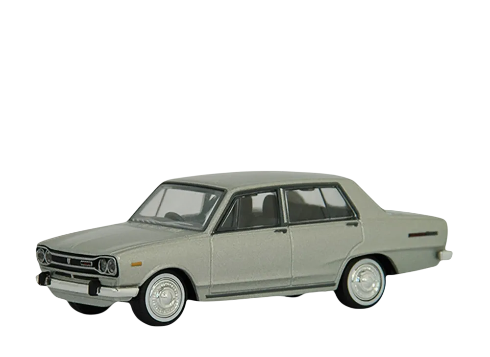 TOMYTEC "TOMICA LIMITED VINTAGE" 1/64 LV-49b Nissan Skyline 1800DX