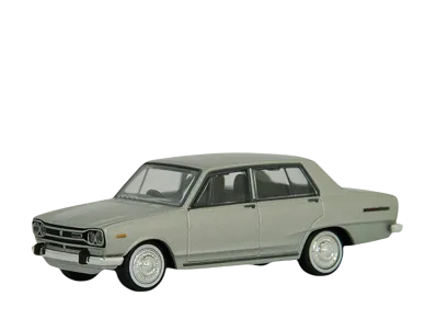 TOMYTEC "TOMICA LIMITED VINTAGE" 1/64 LV-49b Nissan Skyline 1800DX
