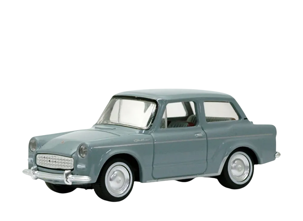 TOMYTEC "TOMICA LIMITED VINTAGE" 1/64 LV-44b Toyota Paprika DX