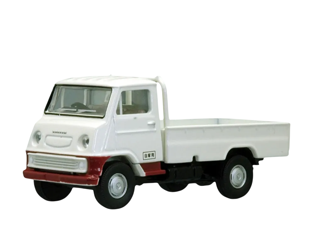 TOMYTEC "TOMICA LIMITED VINTAGE" 1/64 LV-41a Toyota Toyoace