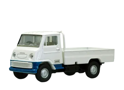 TOMYTEC "TOMICA LIMITED VINTAGE" 1/64 LV-41b Toyota Toyoace