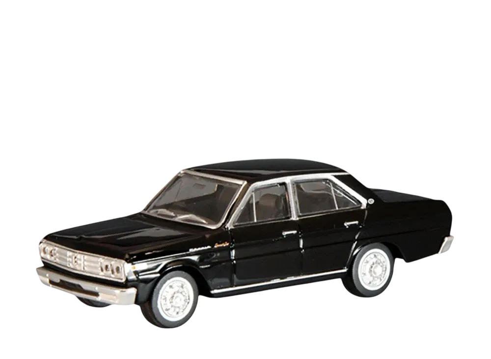 TOMYTEC "TOMICA LIMITED VINTAGE" 1/64 LV-37a Cedric Special 6 - ¥