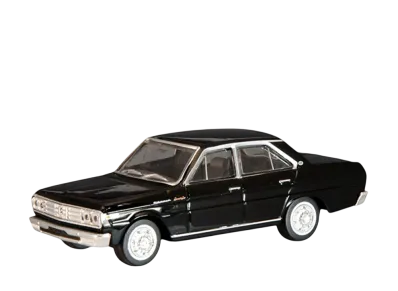 TOMYTEC "TOMICA LIMITED VINTAGE" 1/64 LV-37a Cedric Special 6