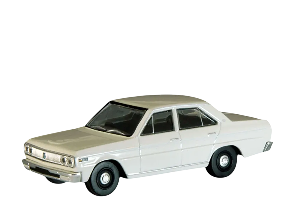 TOMYTEC "TOMICA LIMITED VINTAGE" 1/64 LV-38a Cedric Standard - ¥