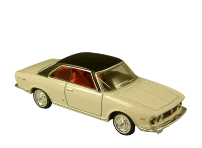 TOMYTEC "TOMICA LIMITED VINTAGE" 1/64 LV-22b Mazda Luce Rotary Coupe