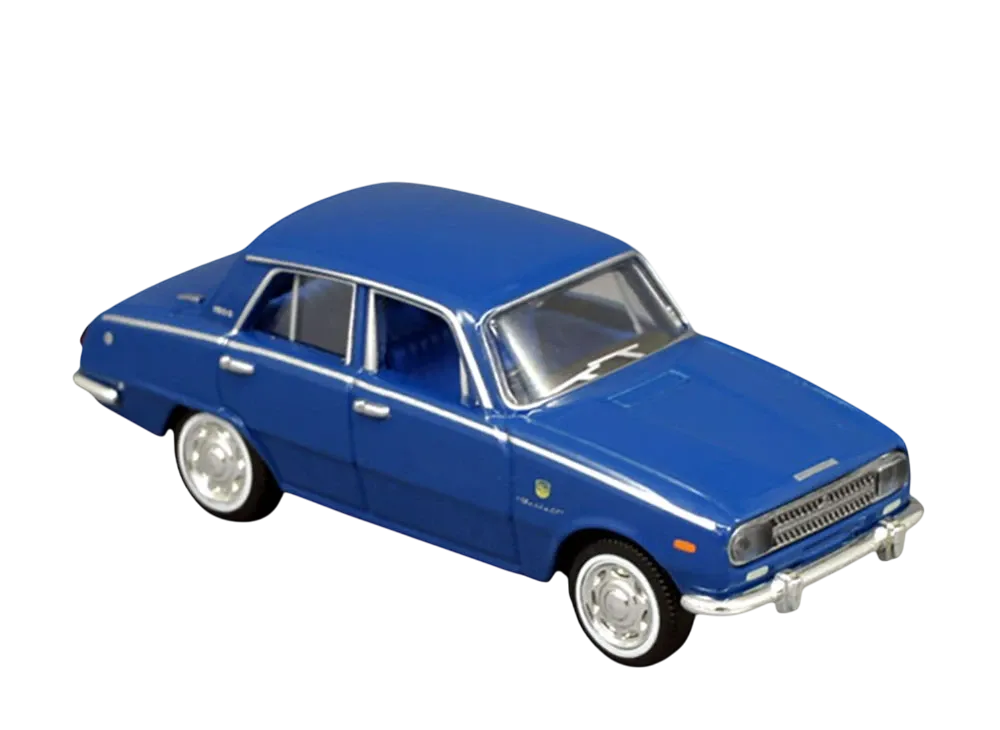 TOMYTEC "TOMICA LIMITED VINTAGE" 1/64 LV-16a Isuzu Beret 1300 (4 Light Type)