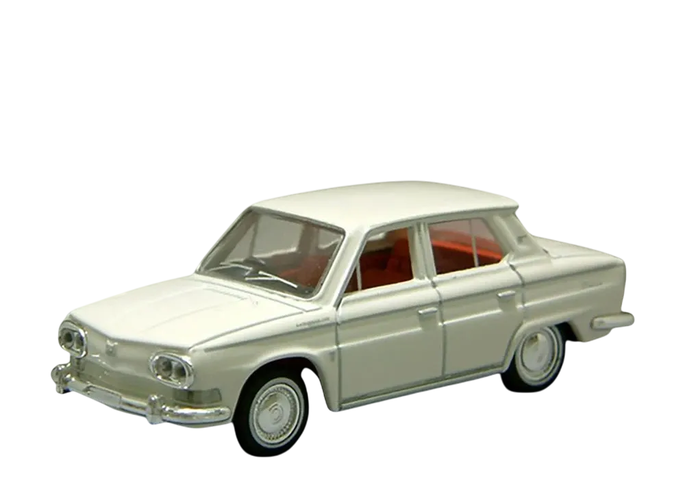 TOMYTEC "TOMICA LIMITED VINTAGE" 1/64 LV-09a Hino Contessa