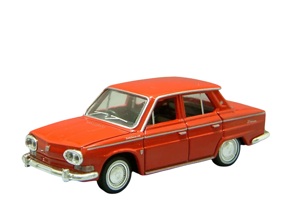 TOMYTEC "TOMICA LIMITED VINTAGE" 1/64 LV-09b Hino Contessa