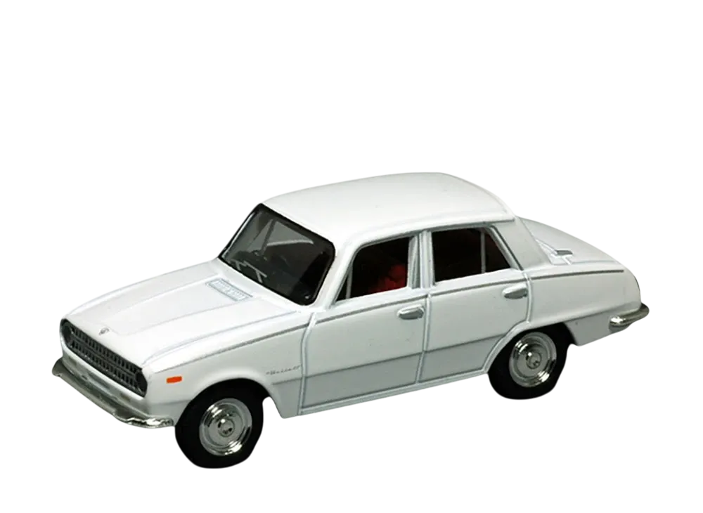 TOMYTEC "TOMICA LIMITED VINTAGE" 1/64 LV-11a Isuzu Beret