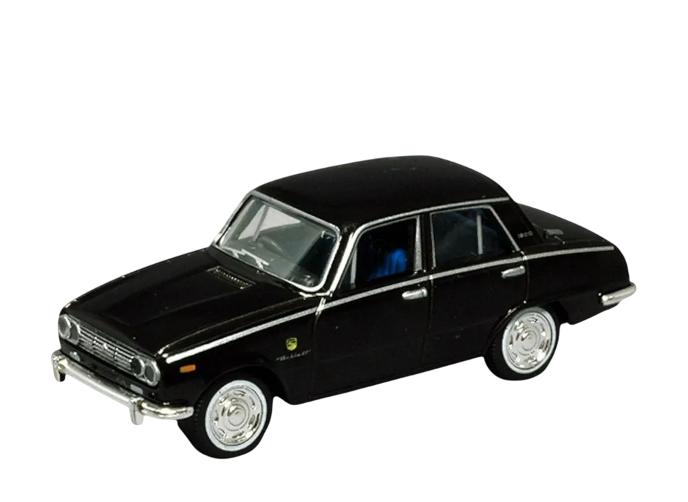 TOMYTEC "TOMICA LIMITED VINTAGE" 1/64 LV-10a Isuzu Beret