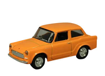 TOMYTEC "TOMICA LIMITED VINTAGE" 1/64 LV-08b Toyota Publica