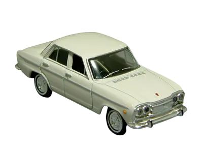 TOMYTEC "TOMICA LIMITED VINTAGE" 1/64 LV-07a Prince Skyline