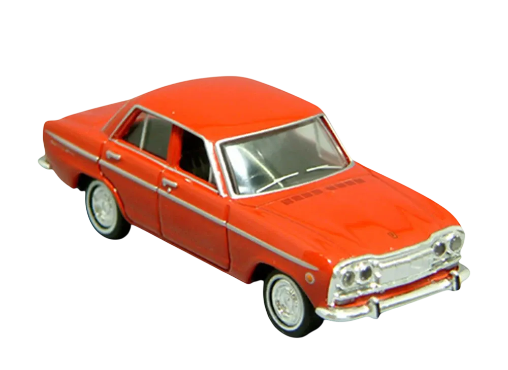 TOMYTEC "TOMICA LIMITED VINTAGE" 1/64 LV-07b Prince Skyline - ¥
