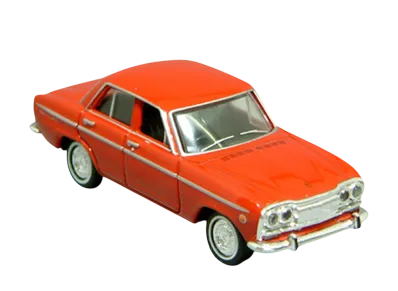 TOMYTEC "TOMICA LIMITED VINTAGE" 1/64 LV-07b Prince Skyline