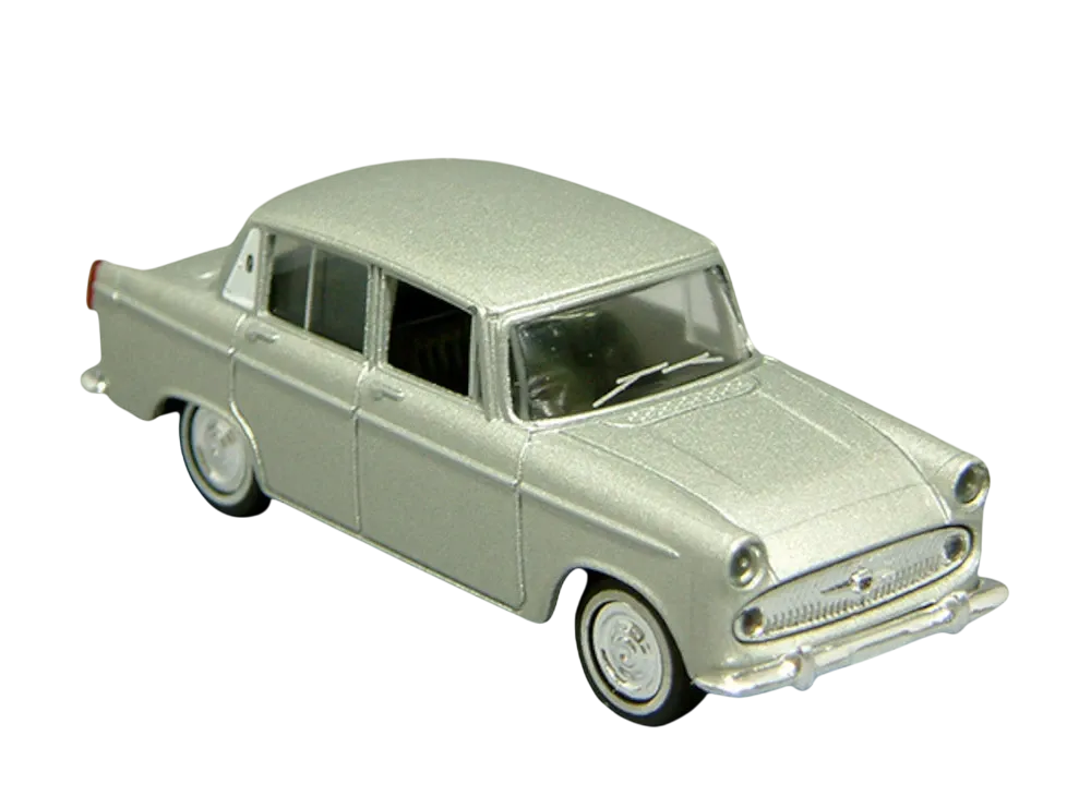 TOMYTEC "TOMICA LIMITED VINTAGE" 1/64 LV-06a Toyopet Corona