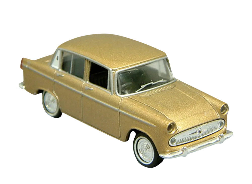 TOMYTEC "TOMICA LIMITED VINTAGE" 1/64 LV-06b Toyopet Corona