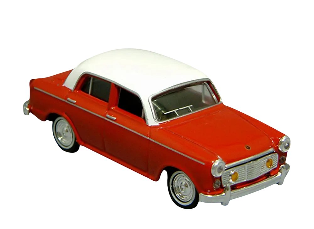 TOMYTEC "TOMICA LIMITED VINTAGE" 1/64 LV-05a Datsun Bluebird 1200 - ¥