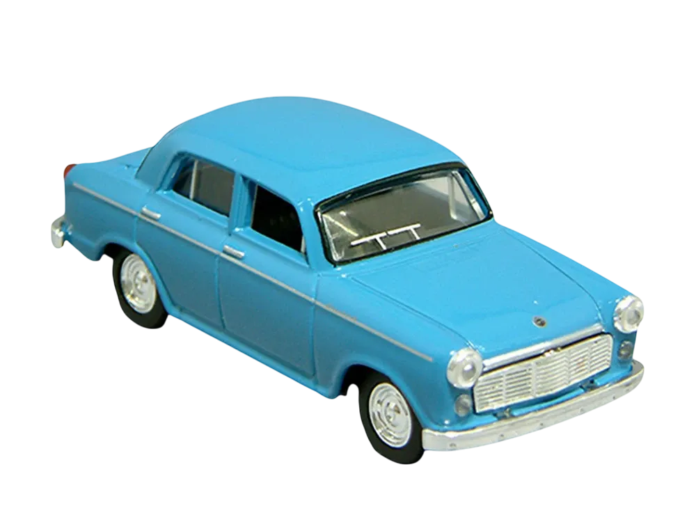 TOMYTEC "TOMICA LIMITED VINTAGE" 1/64 LV-04a Datsun Bluebird 1000