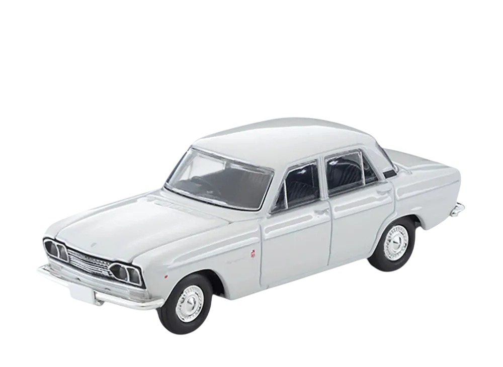 TOMYTEC "TOMICA LIMITED VINTAGE" 1/64 LV-212a Nissan Prince Skyline 2000GT-B (White) 67 Year Model - ¥