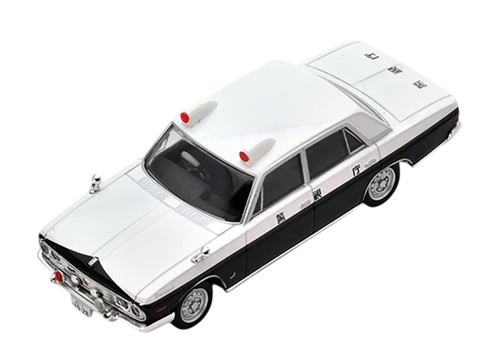 トミカ プレジデント パトロール LV-159 1/64 限定版 トミカ プレジデント パトロール LV-159 1/64 限定版 おもちゃ