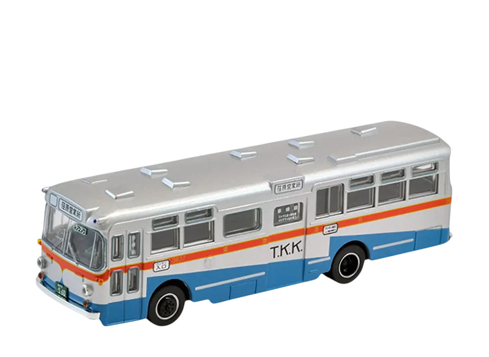 トミーテック トミカリミテッドヴィンテージ 1/64 LV-23g 日野