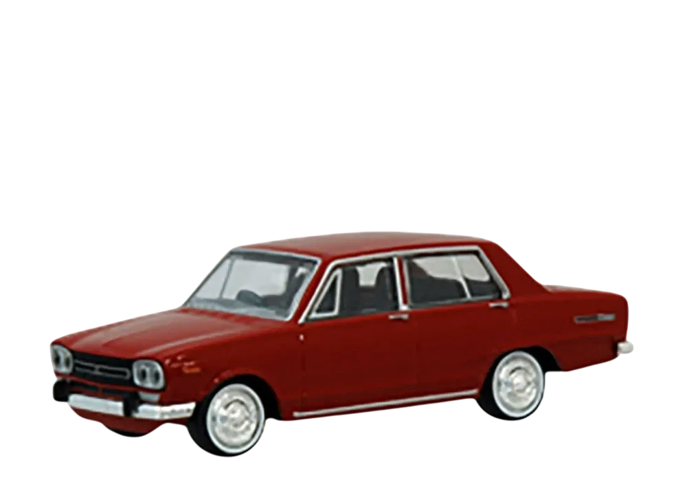 TOMYTEC "TOMICA LIMITED VINTAGE" 1/64 Vol.1 Nissan Skyline 1500 Deluxe