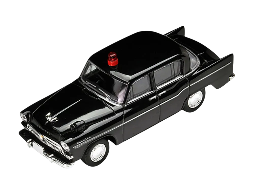 TOMYTEC "TOMICA LIMITED VINTAGE" 1/64 LV-166b Toyota Patrol Mobile Phone Car